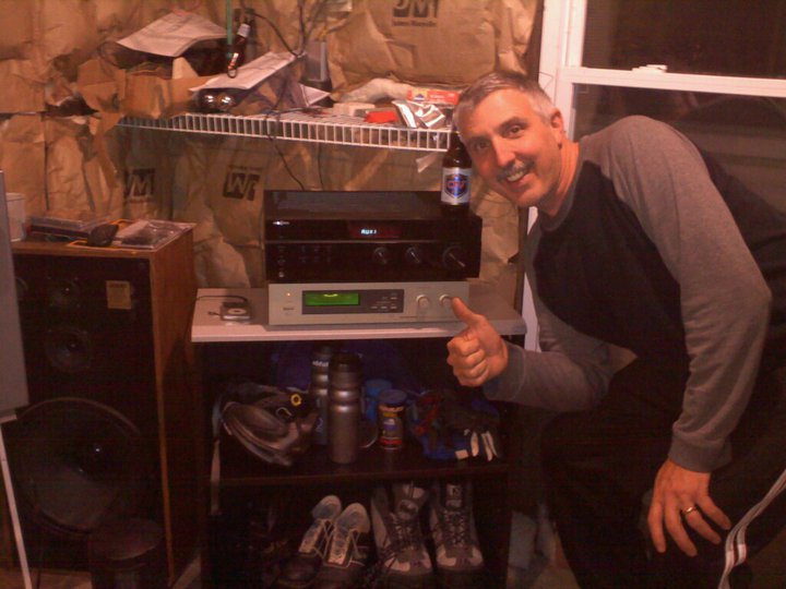 Tommy Stereo